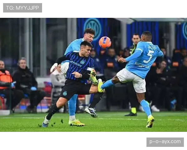 国米中路渗透战术显威力，连胜势头助推球队登顶联赛