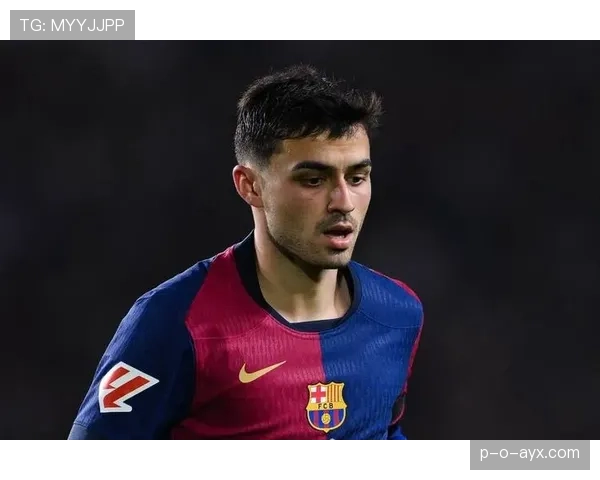 佩德里2025年表现惊艳，扛起巴萨复兴大旗