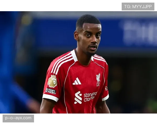 伊萨克前锋身价飙升,未来潜力获瞩目,俱乐部前景持续向好