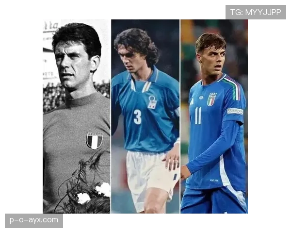 马尔蒂尼：意大利足球辉煌与坚守的象征，重温国家队传奇时刻