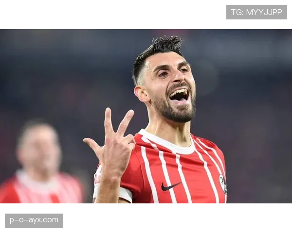 塔普索巴本赛季表现稳健,领跑德甲最佳后卫评选 塔普索巴本赛季表现稳健,领跑德甲最佳后卫评选