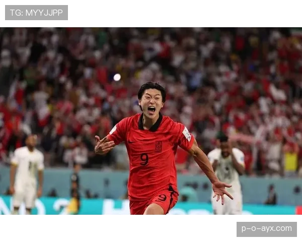 2026世界杯韩国队阵容预测：孙兴慜领衔的太极虎能否创造历史最佳战绩